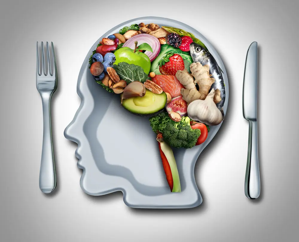 The Ultimate Guide To Portion Control