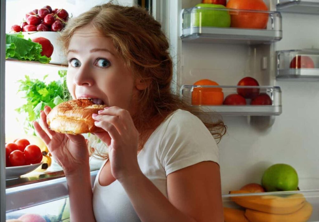 The Ultimate Guide To Portion Control