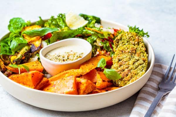 Vegan