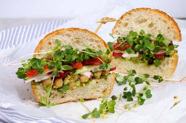 Vegan
