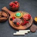 Vegan Desserts