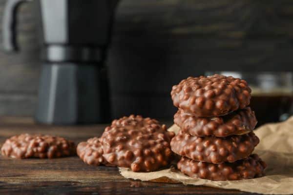 Vegan Desserts
