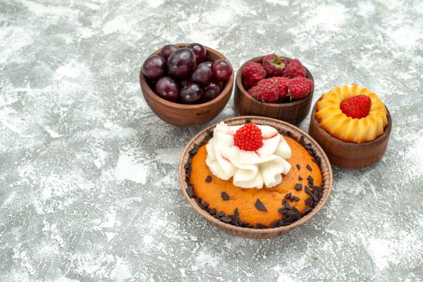 Vegan Desserts