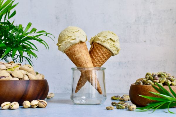 Vegan Desserts