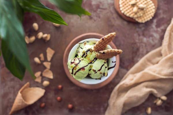 Vegan Desserts