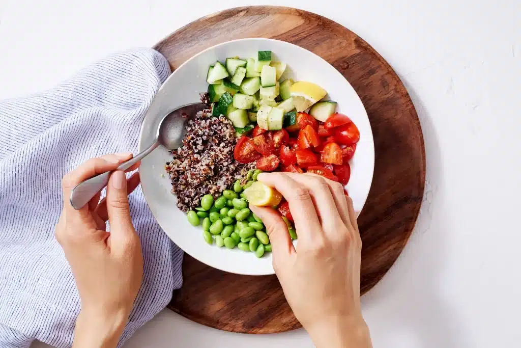 The Ultimate Guide To Portion Control
