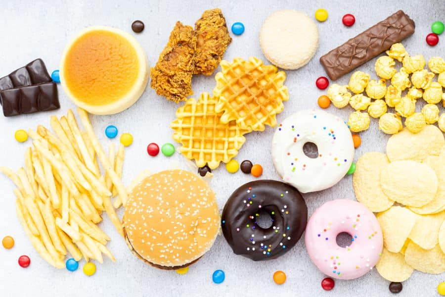 Foods