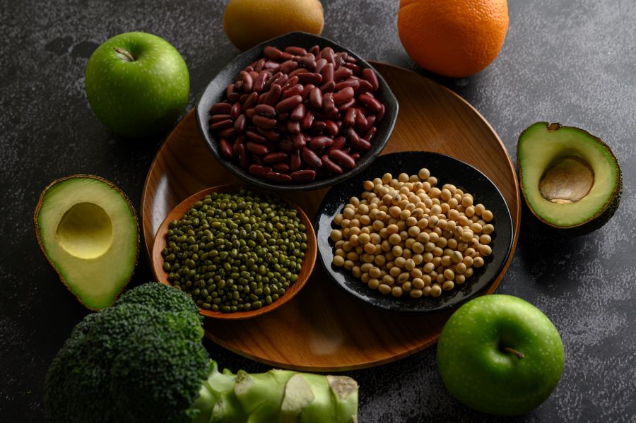 Nutrients