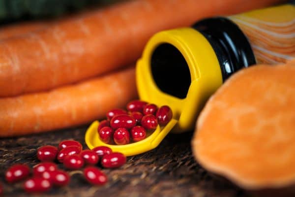 Nutrients