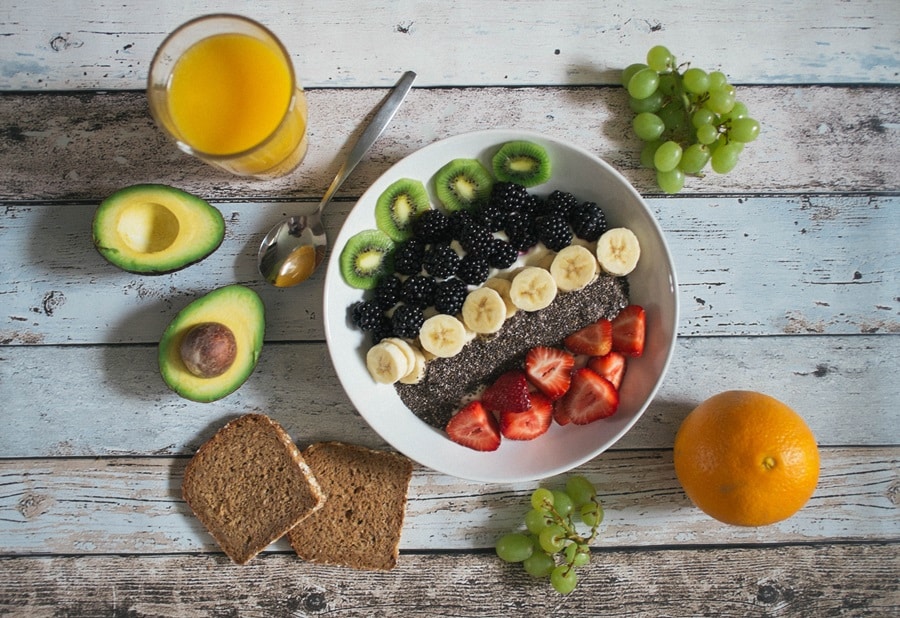 Creative Breakfasts to Start Your Day Right