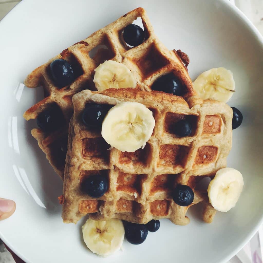 Creative Breakfasts to Start Your Day Right