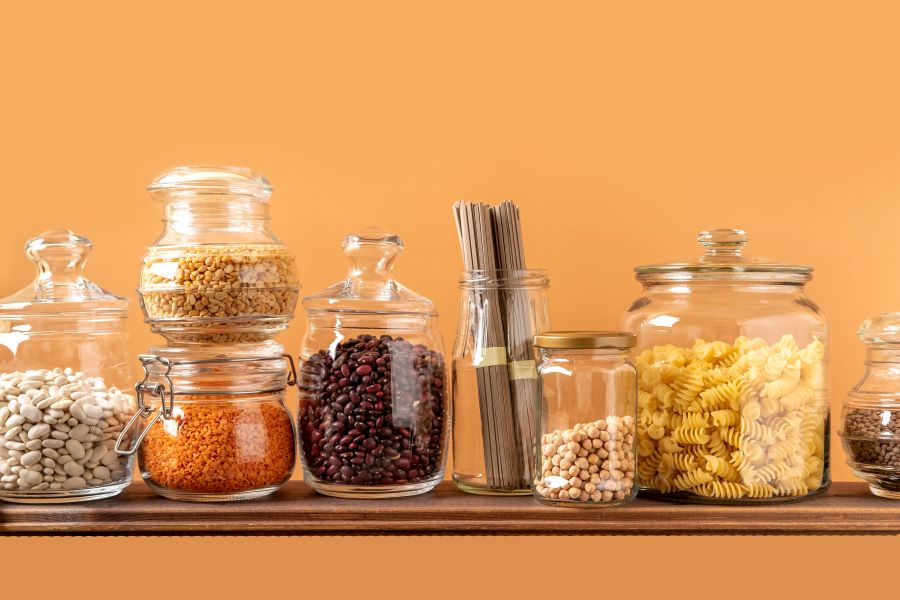 Pantry