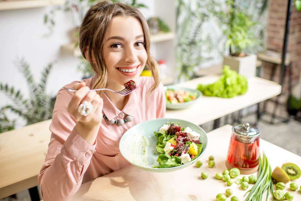 The Ultimate Guide To Portion Control