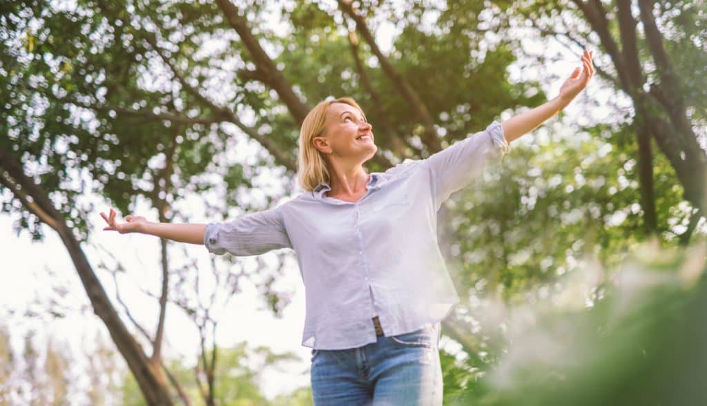 Ecotherapy: Healing Through Connection With The Earth