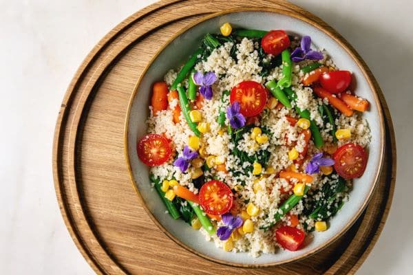 Vegan