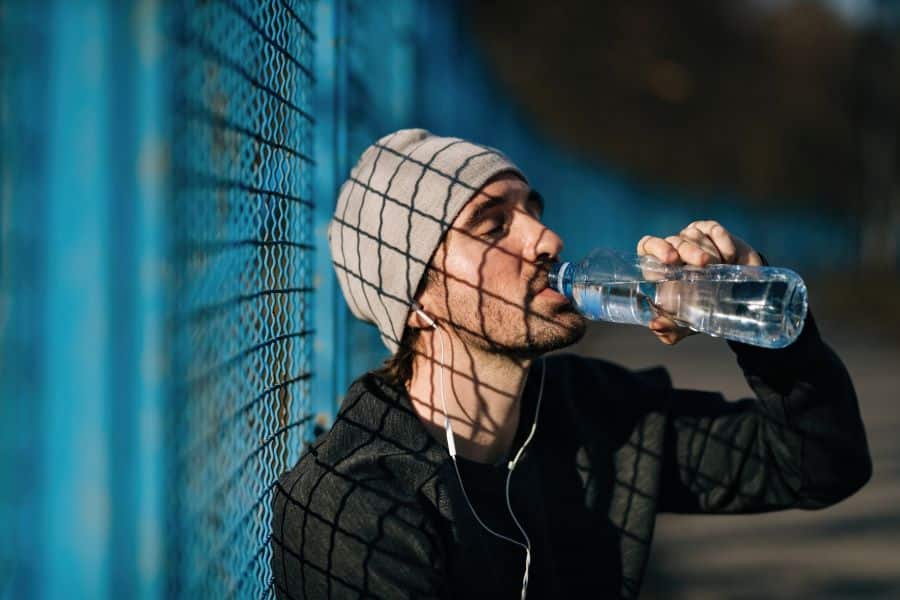 Water