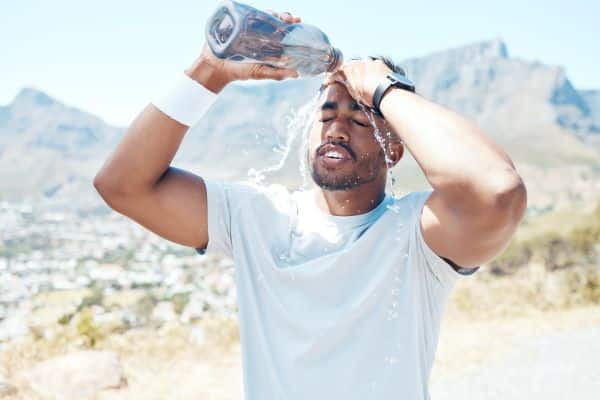 Water
