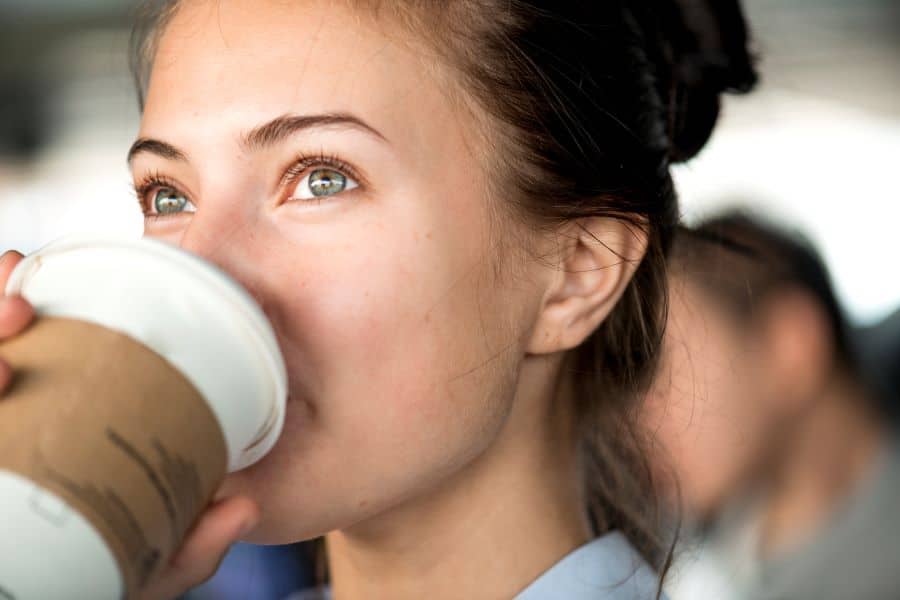 Caffeine
