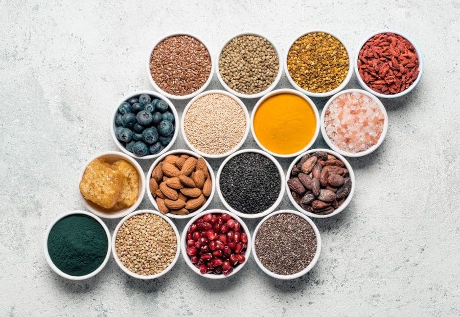 Superfoods