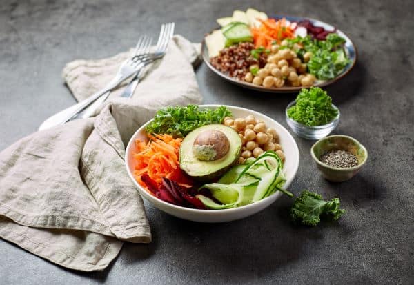 Vegan