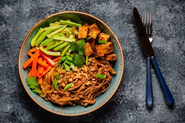 Vegan