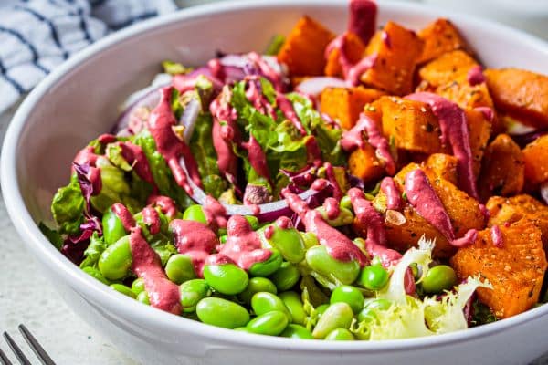 Vegan