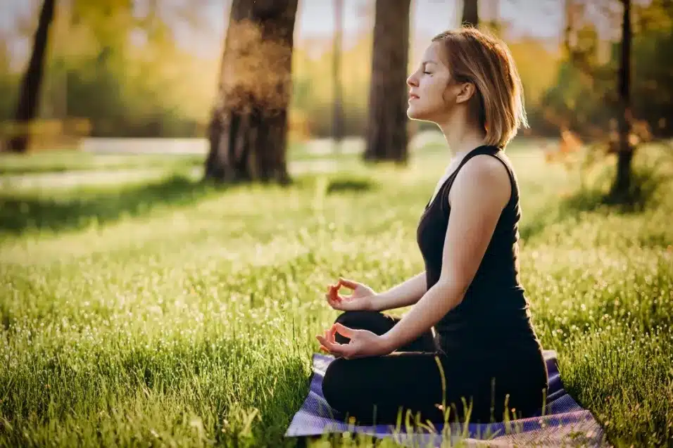 Breathwork For Health: The Power Of Pranayama