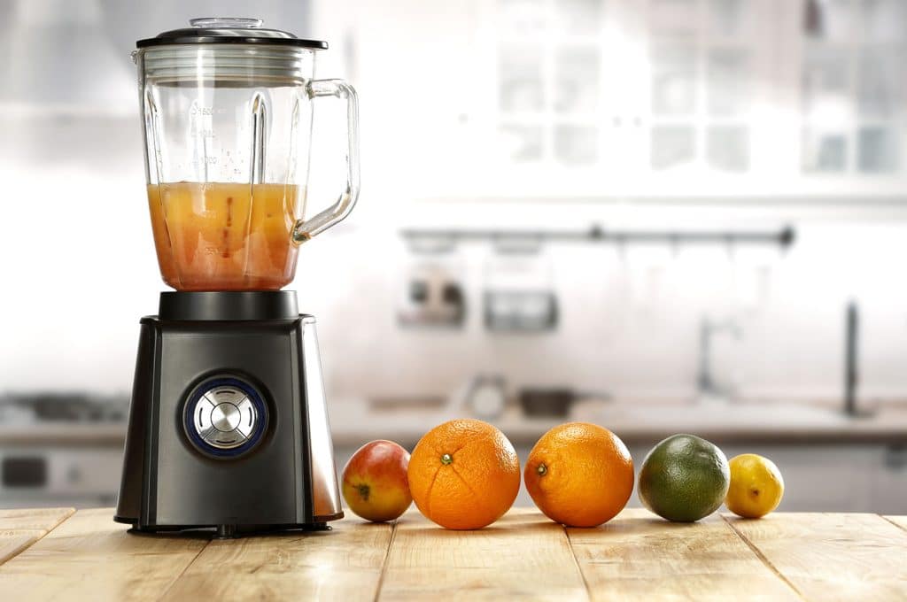 Juicing Vs. Blending: Which Is Better For Health?
