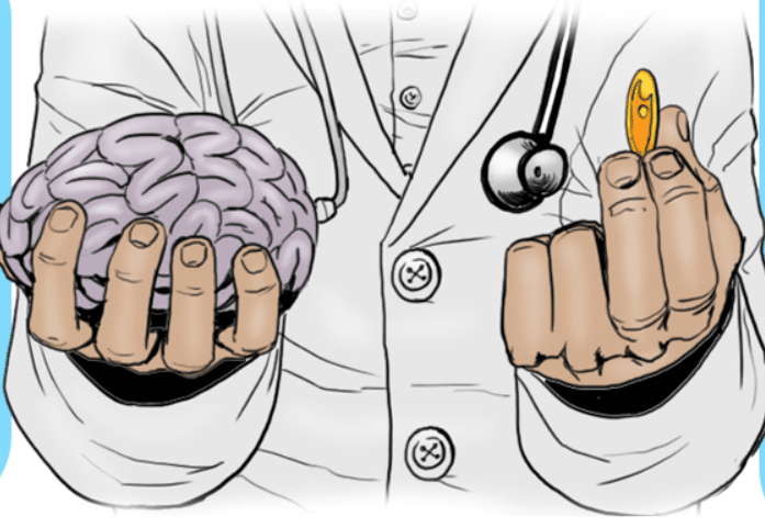 Impact Of Omega-3 Fatty Acids On Brain Health
