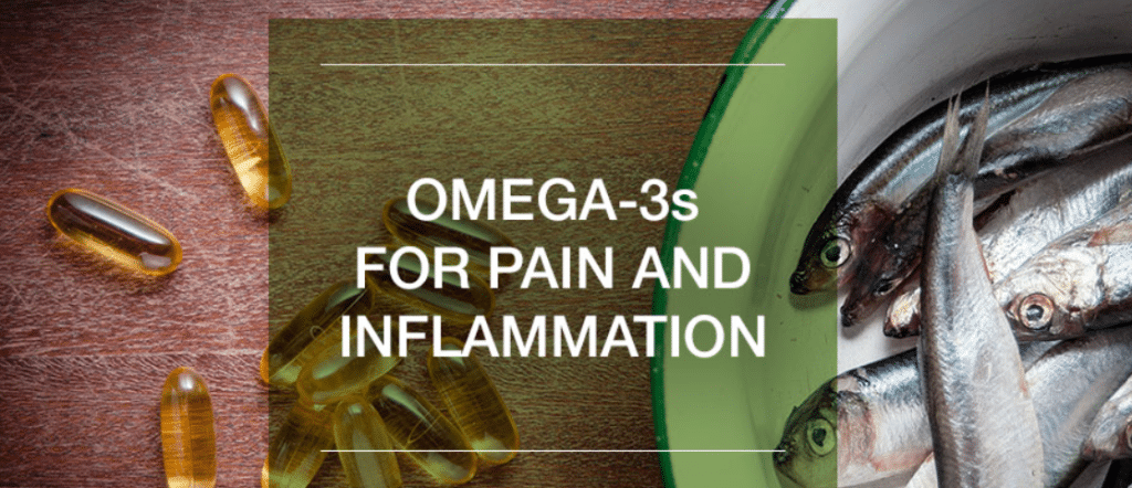 Impact Of Omega-3 Fatty Acids On Brain Health