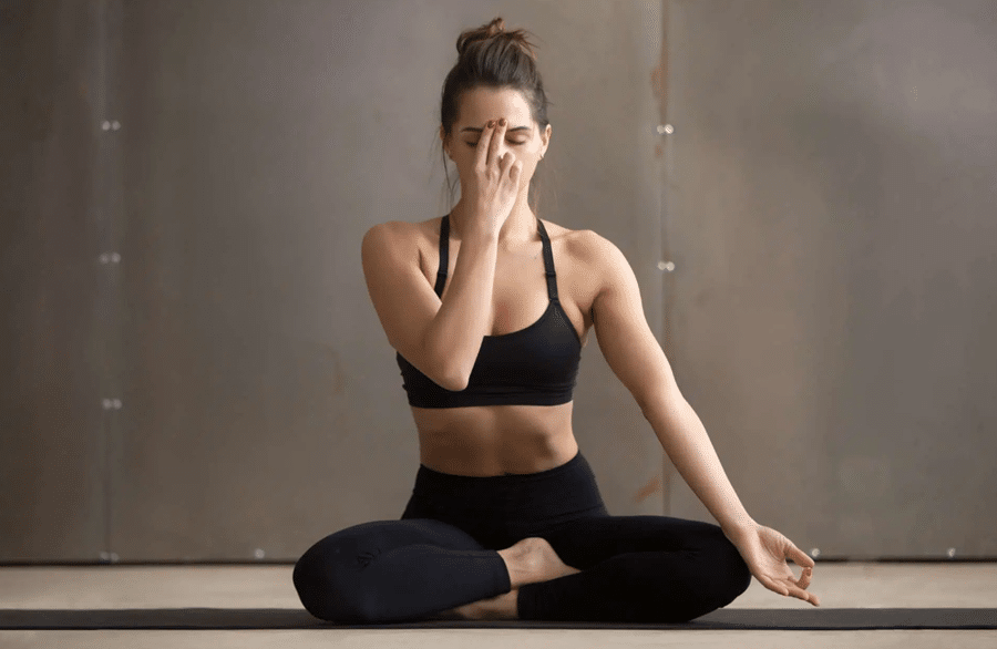 Breathwork For Health: The Power Of Pranayama