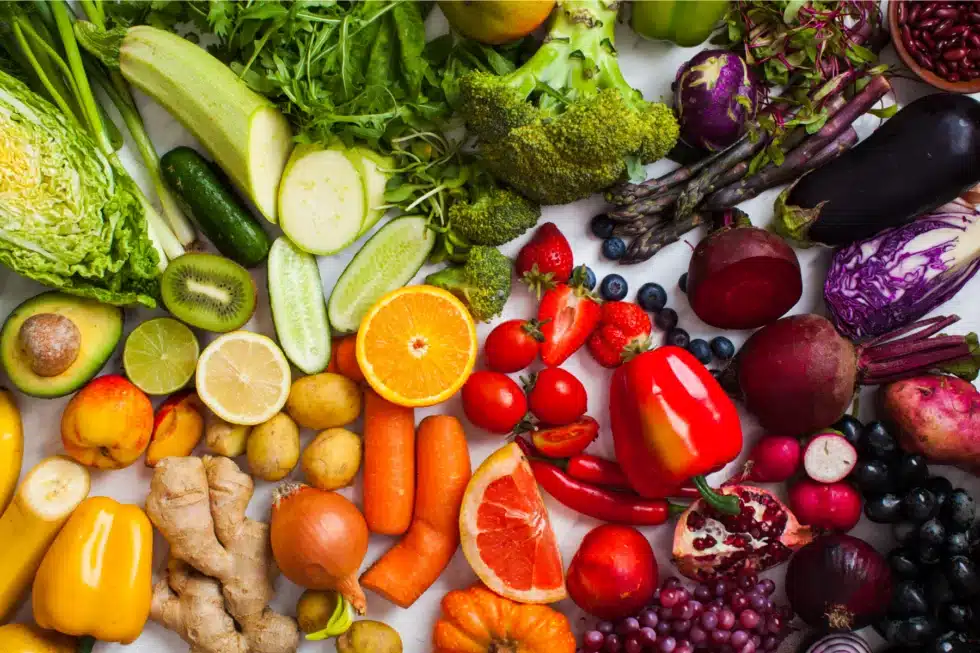 Seasonal Shopping: A Guide to Year-Round Healthy Eating