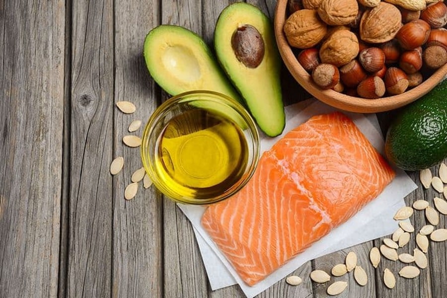 Impact Of Omega-3 Fatty Acids On Brain Health