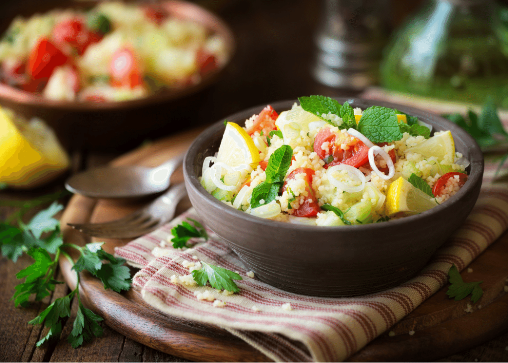 Plant-Based Paleo: A Modern Twist On Ancient Diet