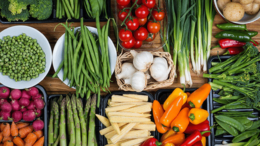 Plant-Based Paleo: A Modern Twist On Ancient Diet