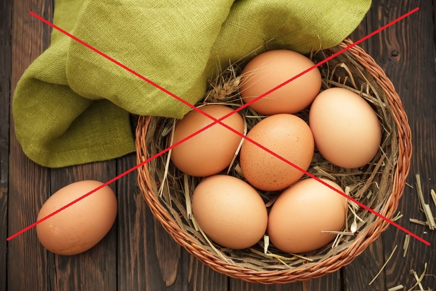 Ultimate Guide To Egg-Free Baking