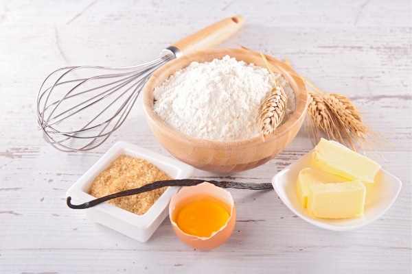 Ultimate Guide To Egg-Free Baking