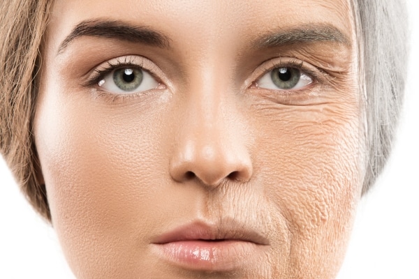 The Role Of Antioxidants In Aging Gracefully