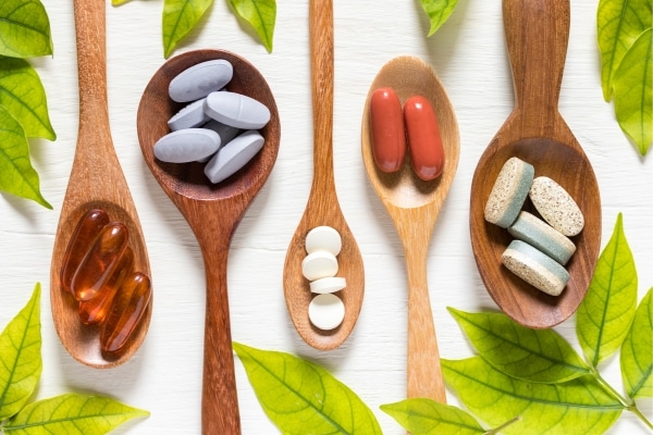 The Role Of Antioxidants In Aging Gracefully
