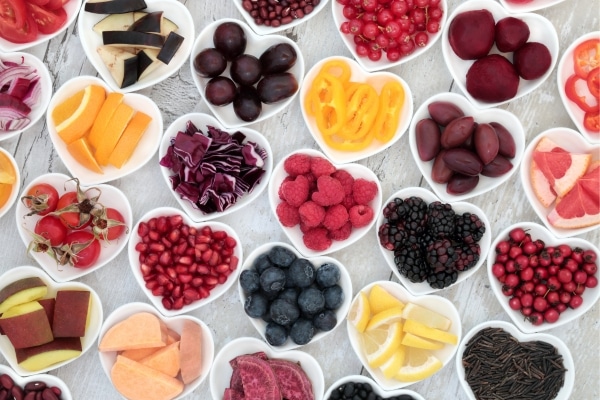 The Role Of Antioxidants In Aging Gracefully