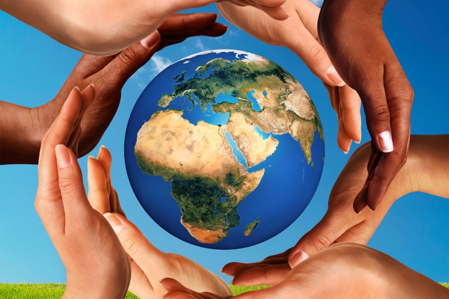 Secrets Of Longevity From Around The World