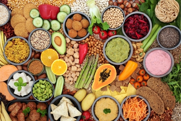 Secrets Of Longevity From Around The World