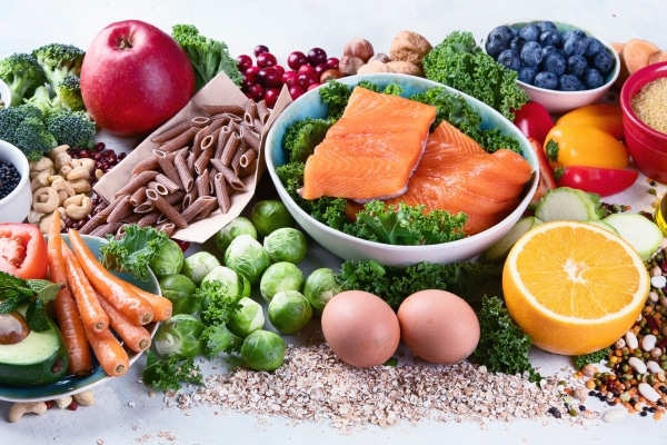Secrets Of Longevity From Around The World