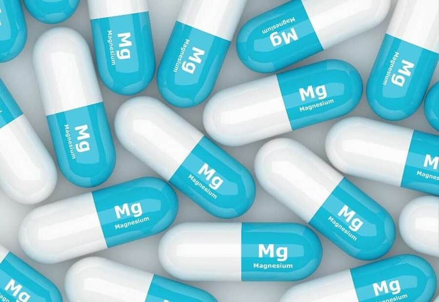 Is Magnesium The Secret To Better Sleep And Relaxation?