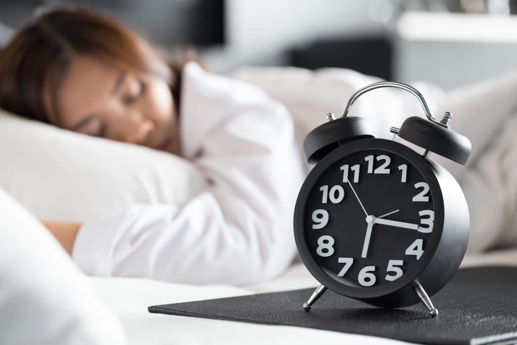 Is Magnesium The Secret To Better Sleep And Relaxation?