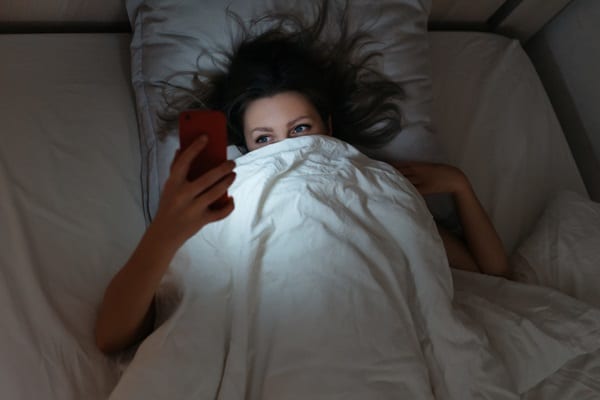 Secrets to Achieving Deep, Restorative Sleep