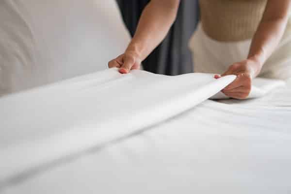 Secrets to Achieving Deep, Restorative Sleep