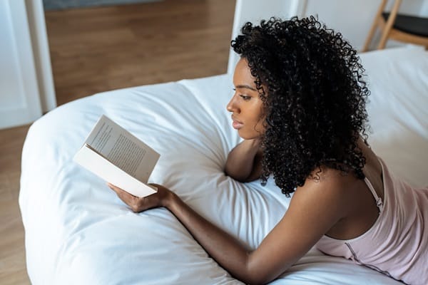 Secrets to Achieving Deep, Restorative Sleep