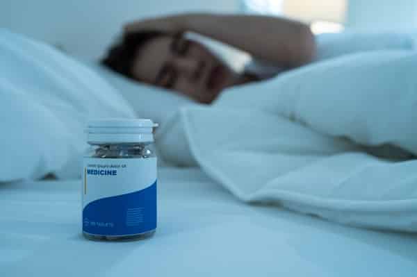 Secrets to Achieving Deep, Restorative Sleep