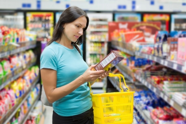 The Challenges of Food Allergies